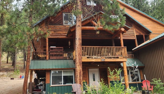 Great Place to Get Away to!