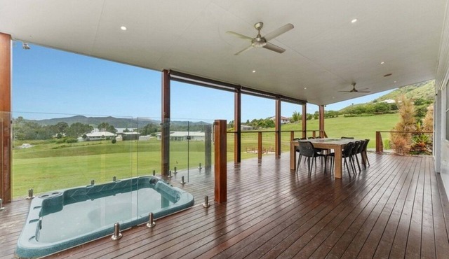 Great place to stay for all your water activities or Just a Relaxing time