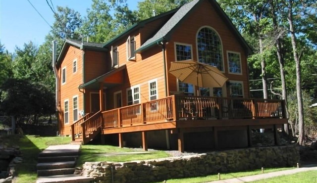 Great Property with Lakeview/Lake Access - Steam Room, Sauna