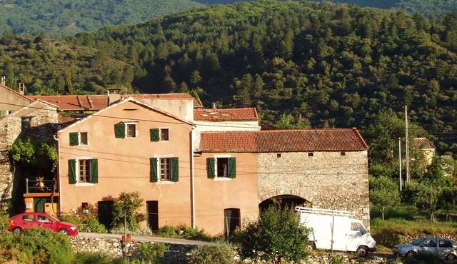 Great quaint house in the heart of the Regional Natural Park