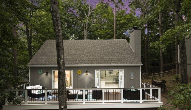 Great Rates |2BR+Loft |Lake Views at Arrowhead |Pool, Tennis, Boating, Hiking, Dining & Pickleball