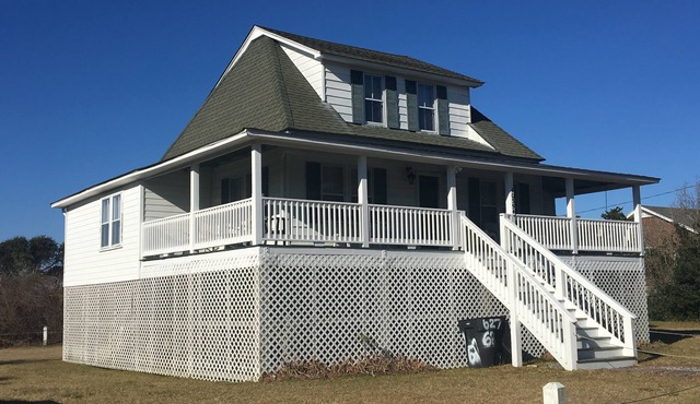 Great Rates, Pet Friendly, Avon Village/Kinnakeet, We have It all!
