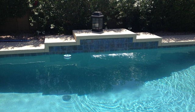 GREAT RATES, RELAXING, PRIVATE POOL, GOLF, SHOPPING 3bed/2bath, fruit trees, SUN