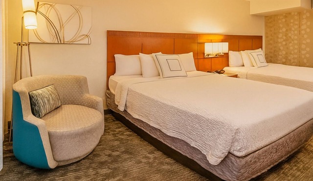 Great Relaxing Overnight Stay! THREE Convenient Units, Pets are Welcome!