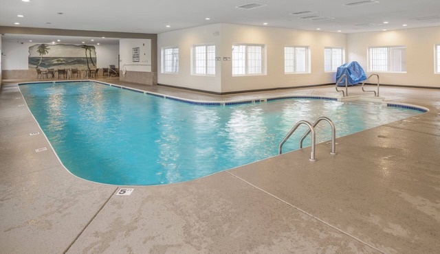 Great Relaxing Overnight Stay! Near Andy Williams Moon River Theater