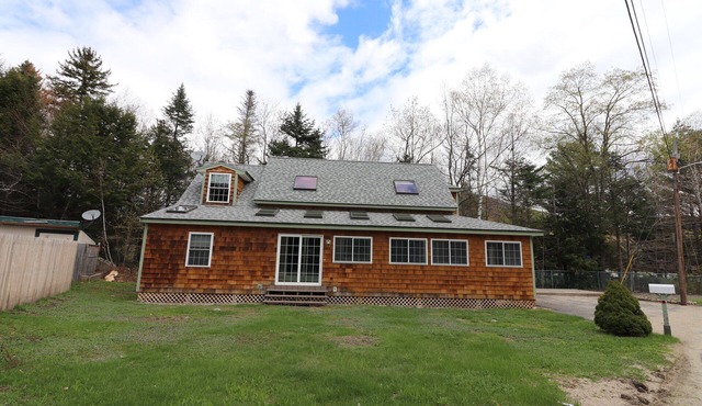 Great Rental In Lincoln Near Skiing And Lakes