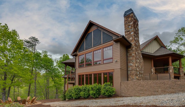 Great Resort Home to Bring Families Together - 6 Bedrooms/5 Baths