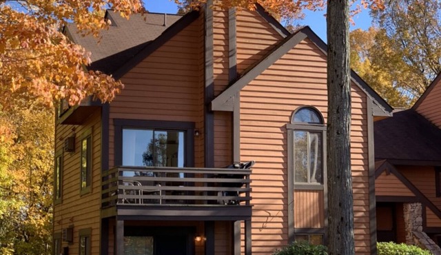 Great Seven Springs Condo! Sleeps up to 10!