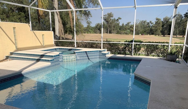 Great short term rental opportunity in very desirable and established community.