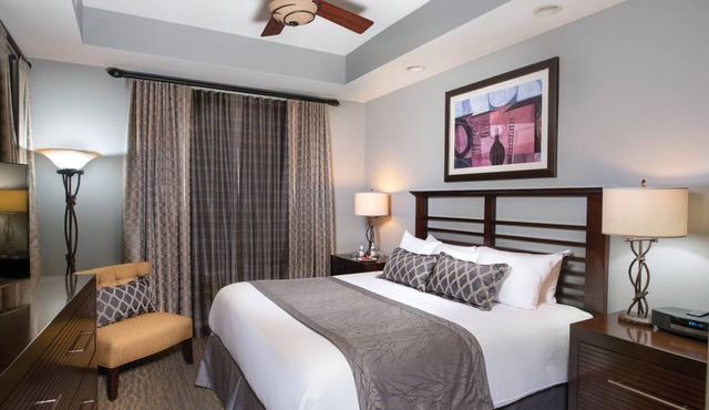 Great Smokies Lodge Vacation Resort!