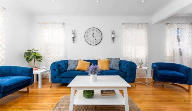 Great South Bay home near LAX, SoFi & Beaches!