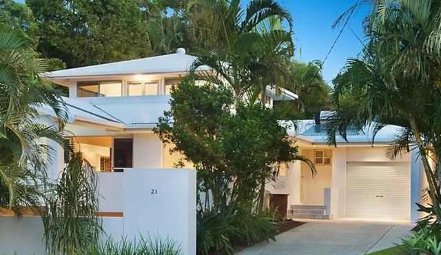 Great spot for family and friends to come together