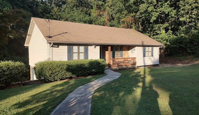 Great spot I-75 @ Battlefield Pkwy