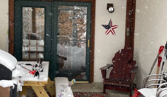Great Spring Break Rates - Slopeside Boyne Mnt-1 Bdrm for 2-5