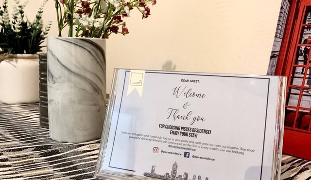 Great Stay in Kota Kinabalu