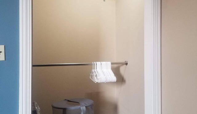 Great studio downtown, close to everything!