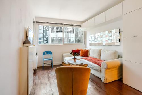 Great studio in Paris La Défense