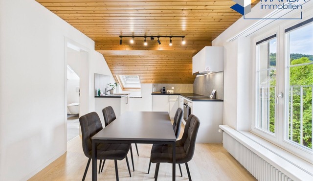 Great studio in the center of Wald - Schnydershome AP2