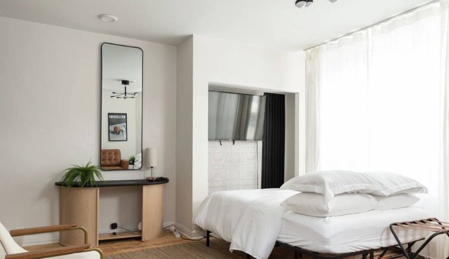 Great Stuido Apartment