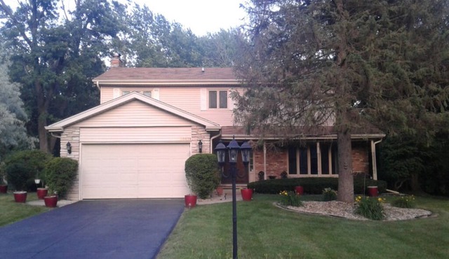 Great Suburban Living!