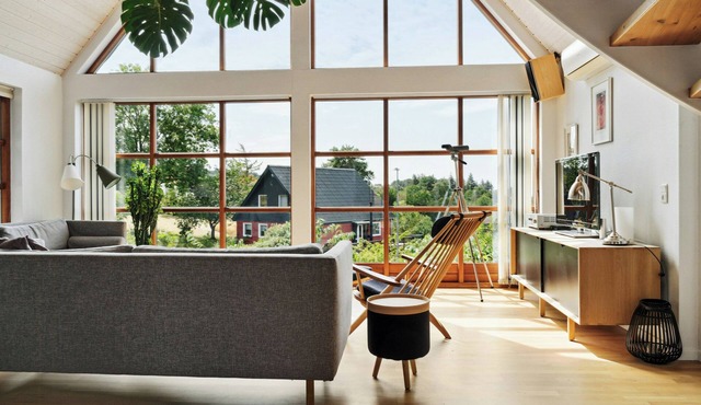 Great summer house for the family