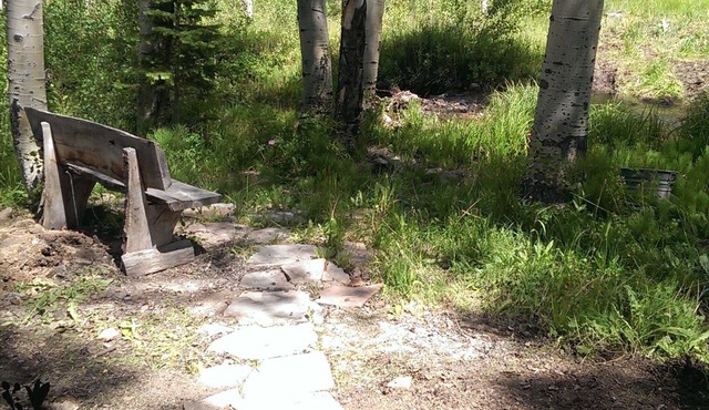 Great Summer Or Winter Vacation Get-Away For Snowmobling Or 4-Wheeling.