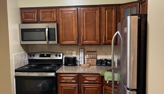 Great summer rental just 2 blocks from Asbury board walk