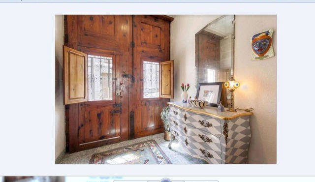 Great town house near the beach