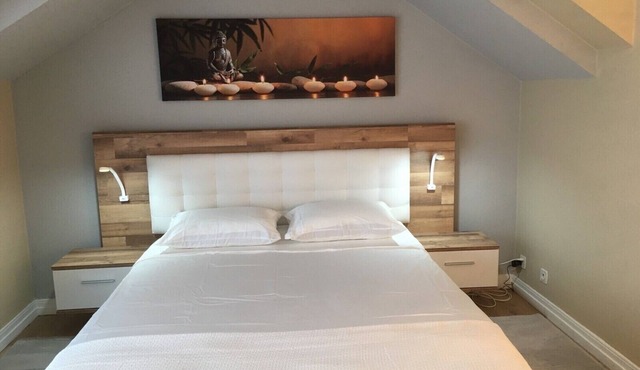 Great Vacation apartment with views, Close to Montreux