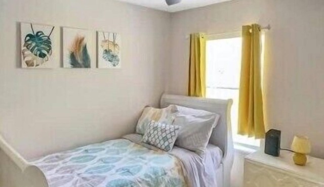 Great Vacation Escape