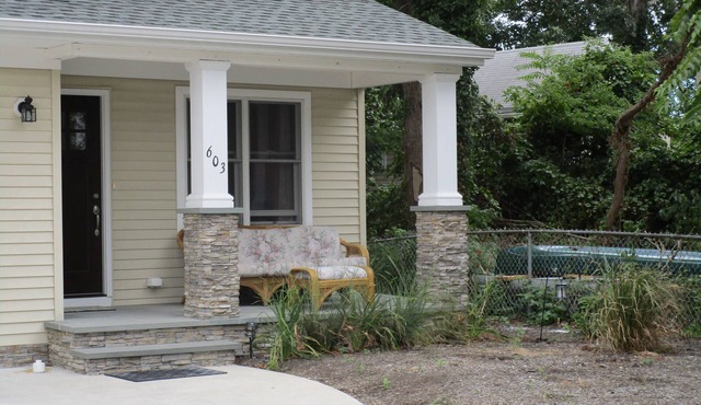 Great Vacation Home for Multiple Families