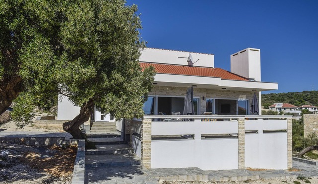 Great vacation home island Pag