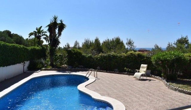 GREAT VACATION RENTAL HOUSE IN SEGUR DE CALAFELL