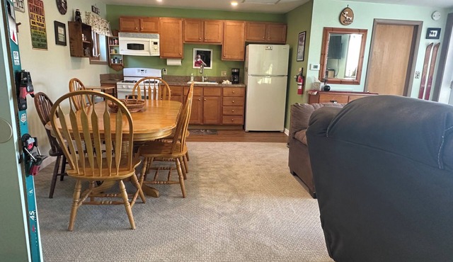 Great Valley NY Ski, Bike & Golf Get Away