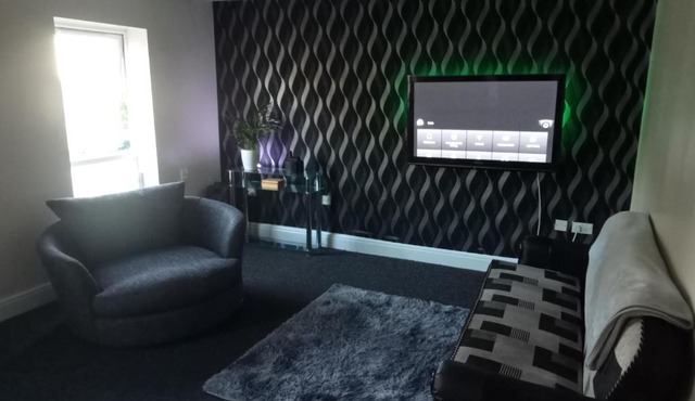 Great value 2 bedroom Appartment - Spacious