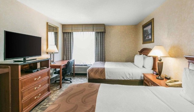 Great value and friendly service in Edison