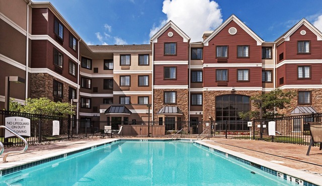 Great Value! Comfortable Suite in Tulsa | Free Breakfast + Fitness Center + Seasonal Outdoor Pool