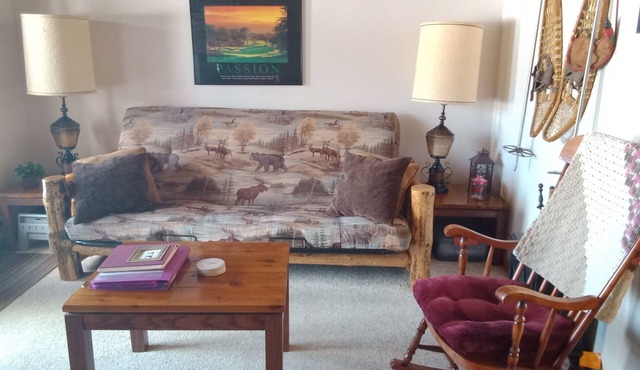 Great Value - Golf Course & Ski Condo- Awesome Mountain View Location