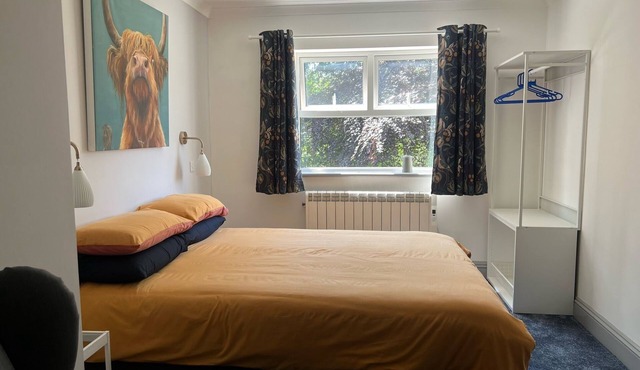 Great value serviced accommodation North Cornwall