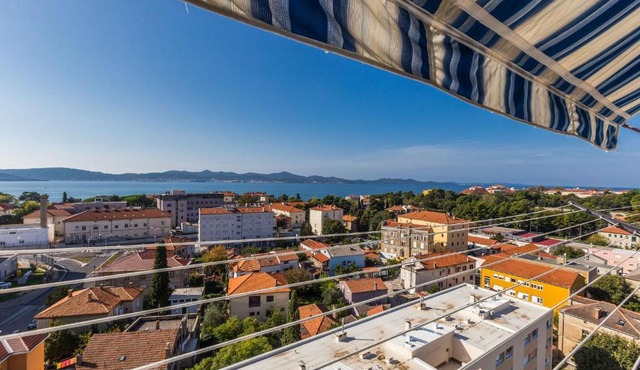 Great view apartment
