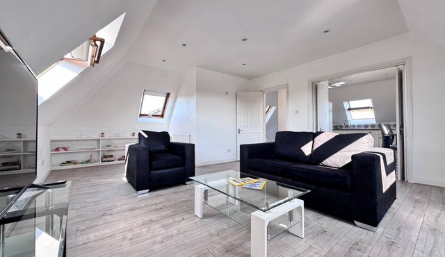 Great View- Ealing Heights