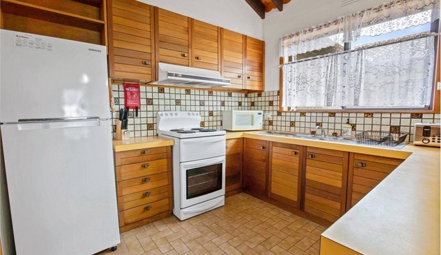 Great views and a perfect location