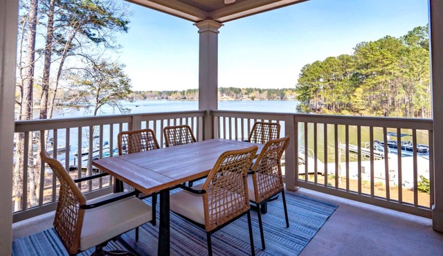 Great Views, Great Location, Near Ritz, No Stairs