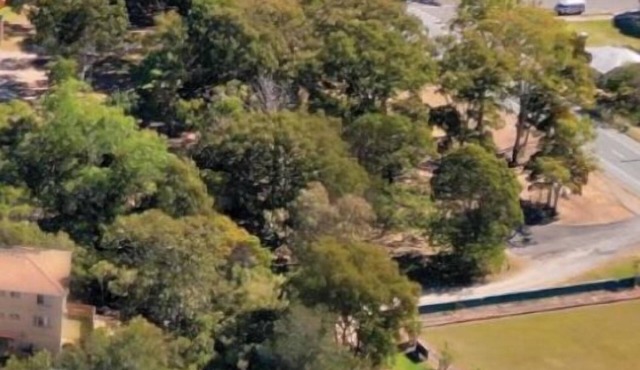 Great Views, Ground Floor Unit