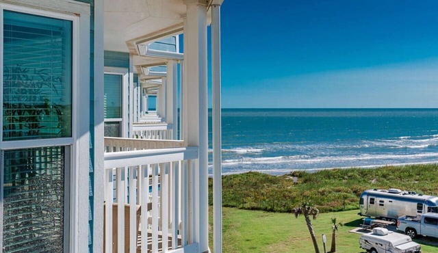Great Views! Heated Pools, Hot Tubs & Easy Beach A