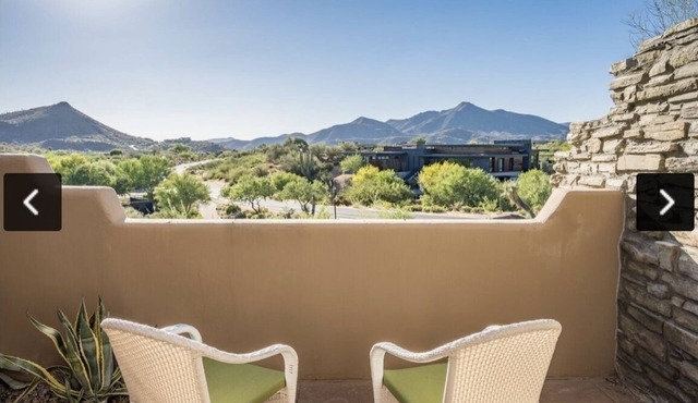 Great Views in Desert Mountain, Scottsdale nDouble Master Suites in private home