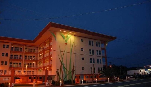 Great Views of the Gulf! Paradise Shores 304!