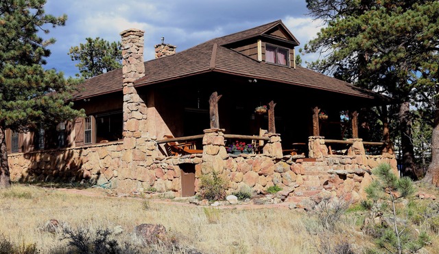 Great Views-Walk To Town: Family Gatherings, Reunions. Retreats