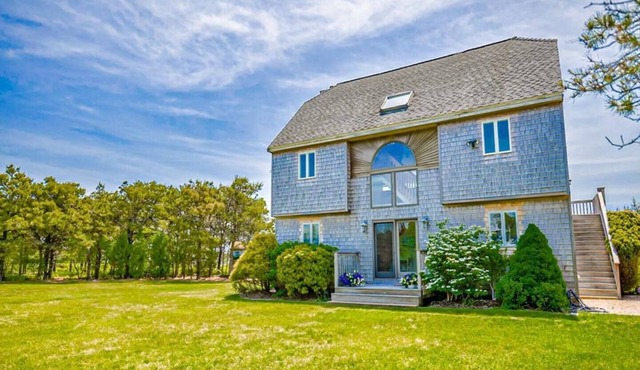 Great Vineyard getaway!