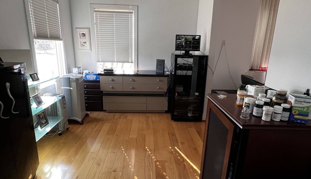 Great waterfront house in Grasonville